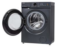 Pralka Toshiba TW-T21BU90UWPL(MG) Slim 8kg 1400obr Funkcje pary Aplikacja TSmartLife  - 1545435 - zdjęcie 2